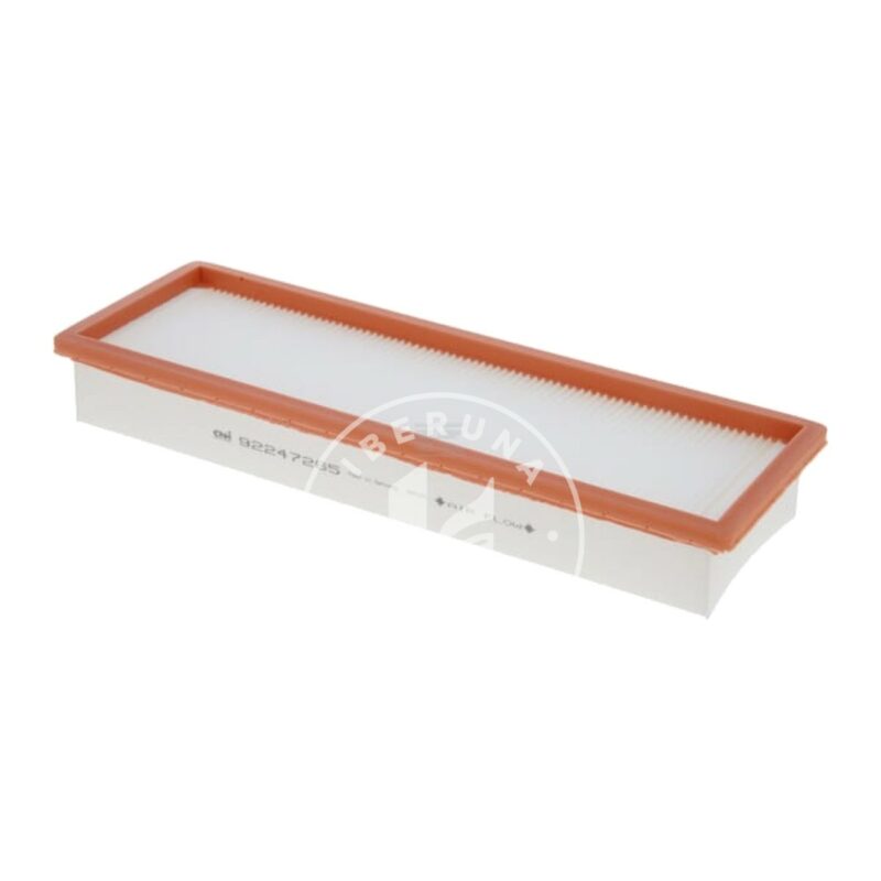 Filtro de cabine CNH 92247265