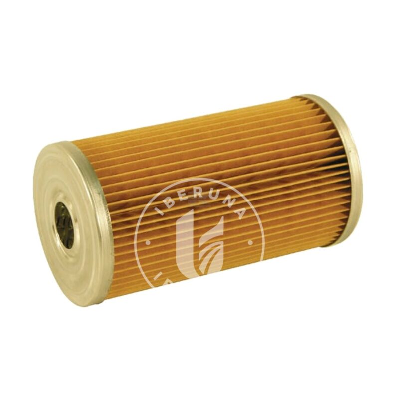 Filtro de combustível secundário Zetor 93-1209