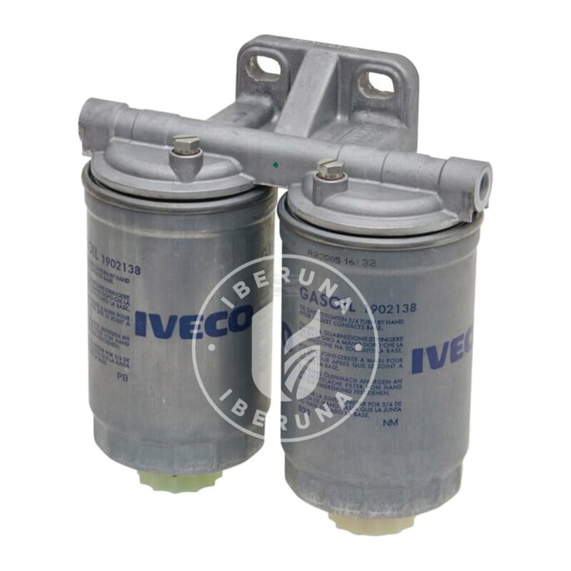 Filtro, combustível CNH I98439683 Filtro, combustível CNH I98439683