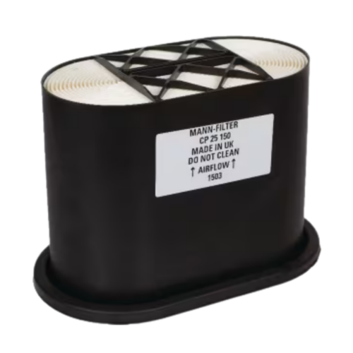Filtro Ar MANN-FILTER CP 25150