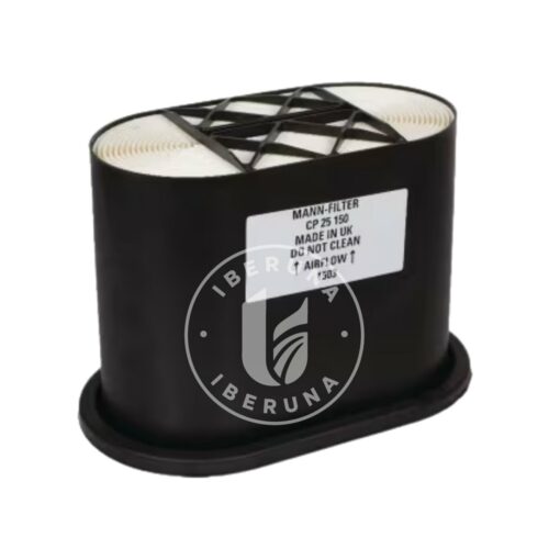 CP 25150 Filtro Ar MANN-FILTER CP 25150