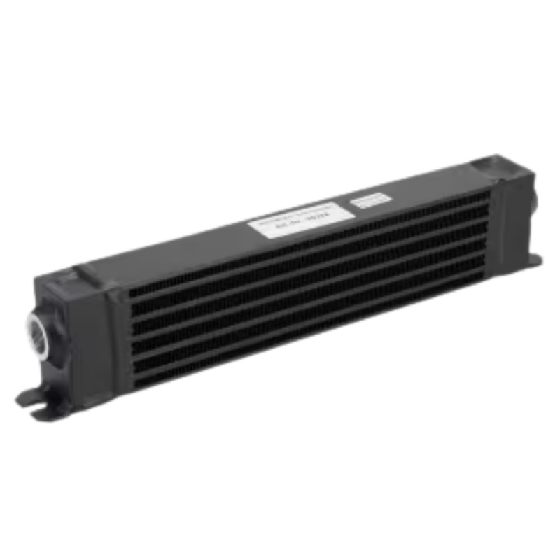 H117200050100N Radiador de óleo
