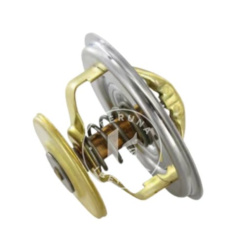 Termostato adequado para New Holland