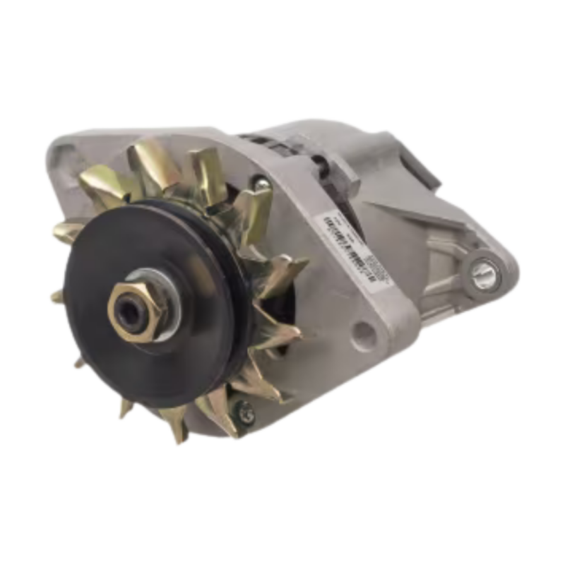 ALT26251061 Alternador 14V 33A, Kramp