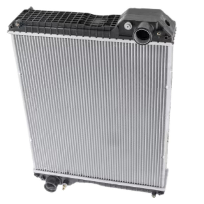 Refrigerador radiador