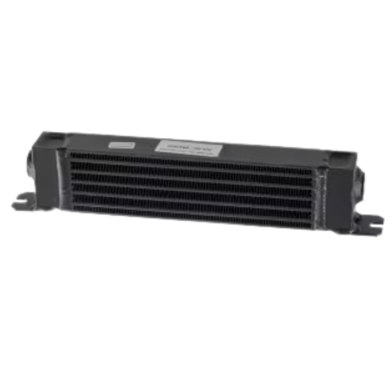 H117862150100N Radiador de óleo