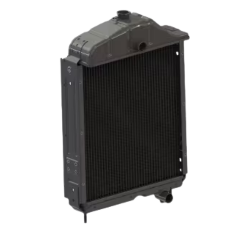 Radiador para Ursus C-385 4 cilindros