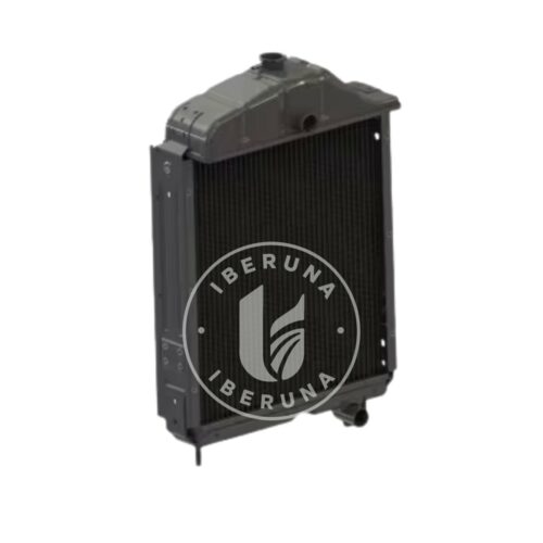 Radiador para Ursus C-385 4 cilindros