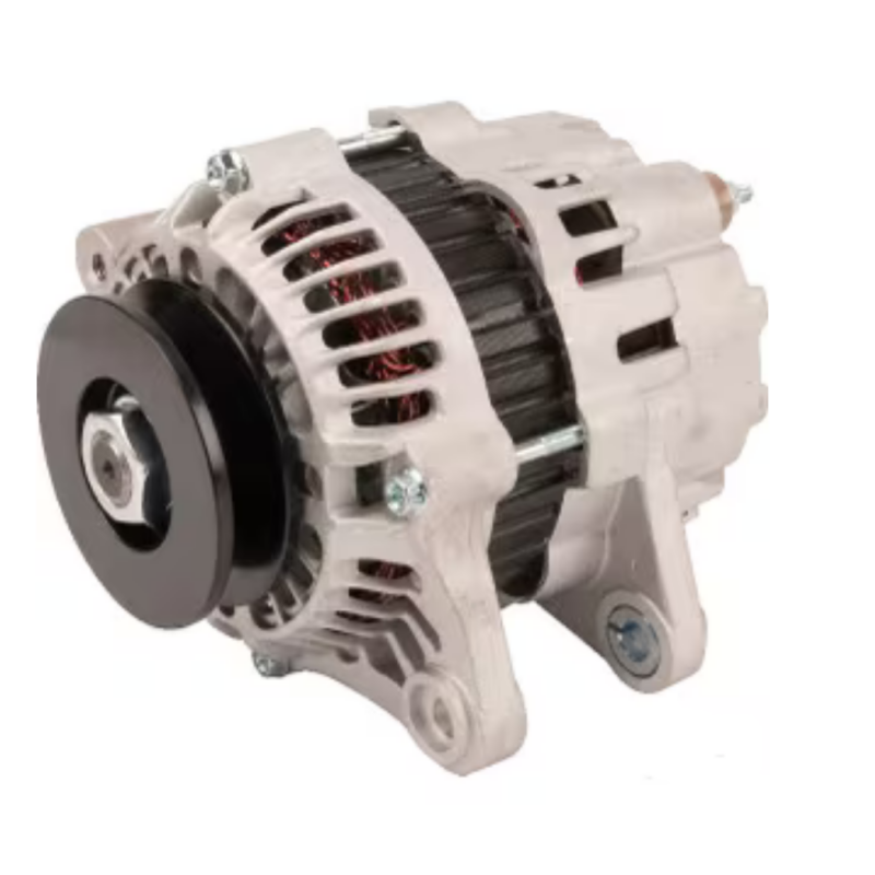 ALT26250101 Alternador 14V 40A