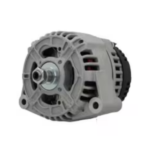 Alternador 28V 80A, Kramp