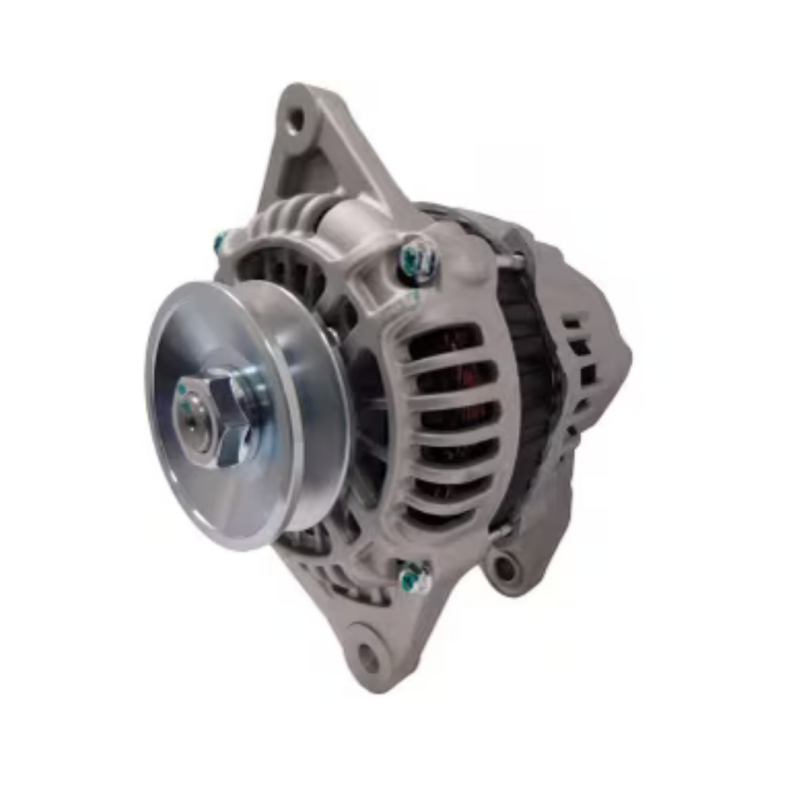 ALT2625214 Alternador 14V 80A