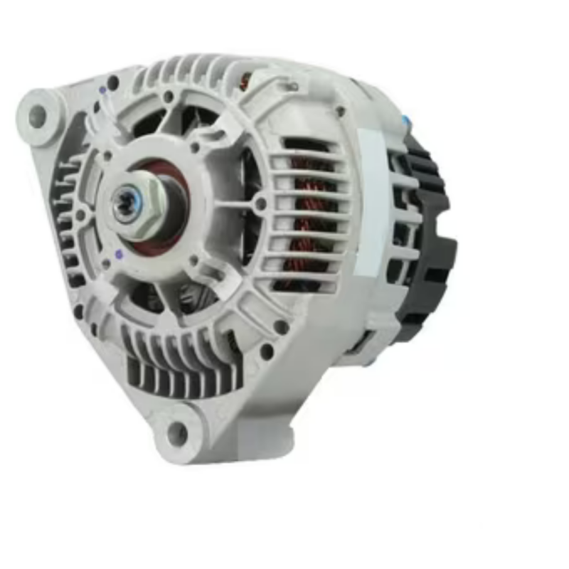 ALT2625209 Alternador, 14V 120A