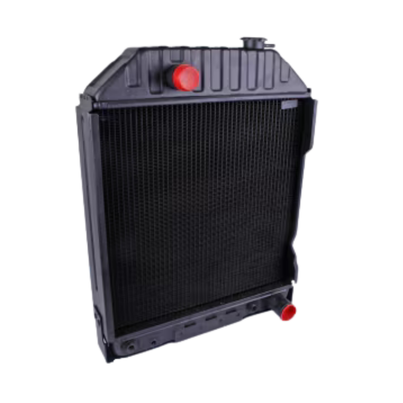 Radiador NH