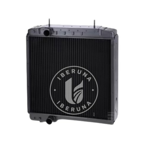 Radiador Case - IH
