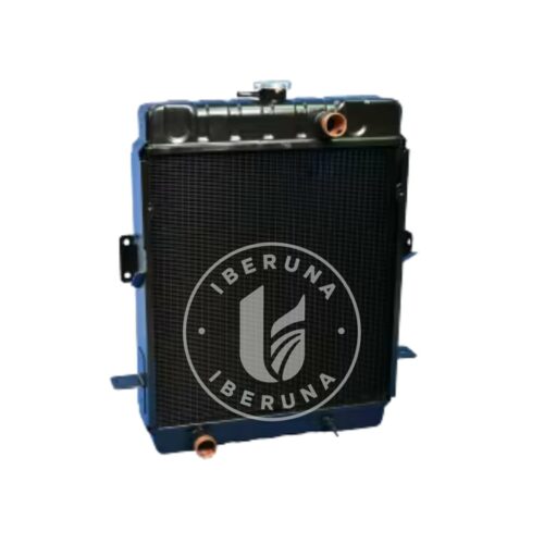 Radiador
