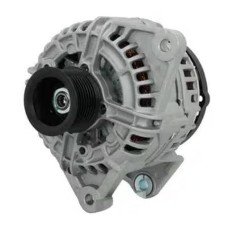 Alternador 14V 120A, Kramp