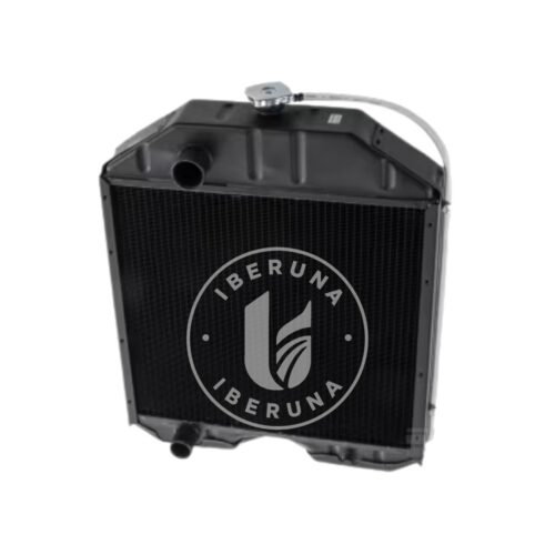 Radiador