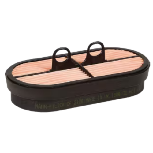 Filtro Ar MANN-FILTER CF 2120