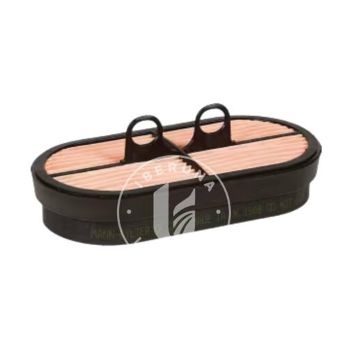 CF 2120 Filtro Ar MANN-FILTER CF 2120
