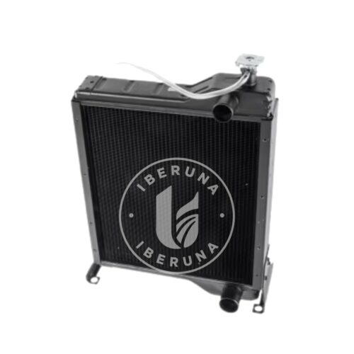 Radiador
