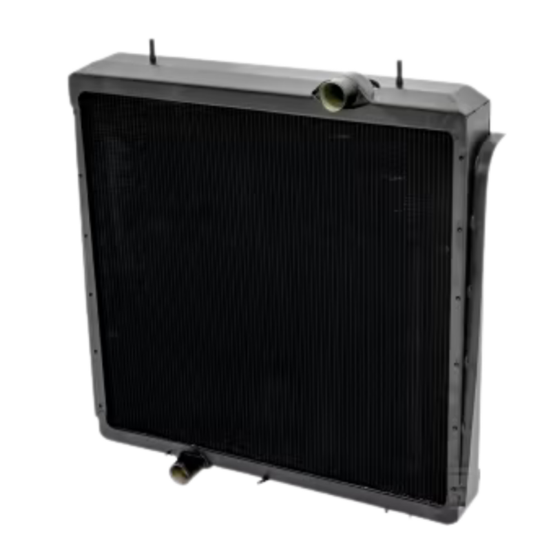 H930200051100N Radiador