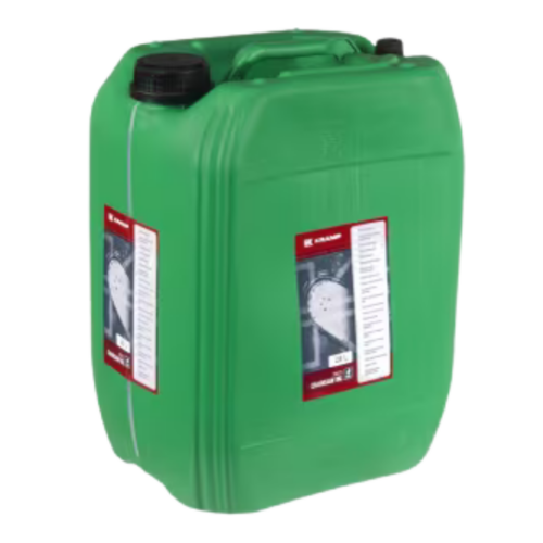 Óleo de motosserra 200cst 20 L
