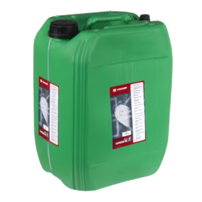 Óleo de motosserra 200cst 20 L