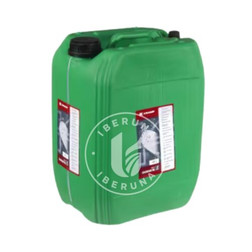 Óleo de motosserra 200cst 20 L