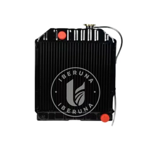 Radiador NH
