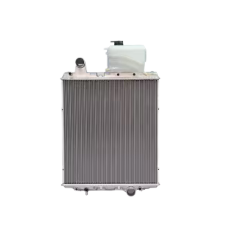 AL209041N Radiador
