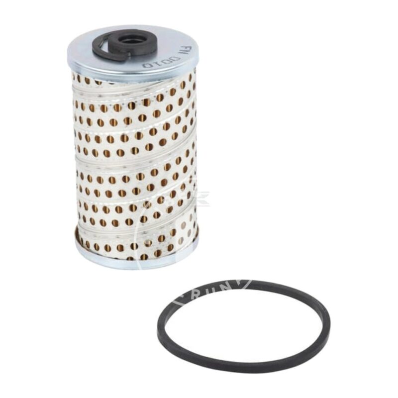 Cartucho de filtro de combustível Donaldson P550060