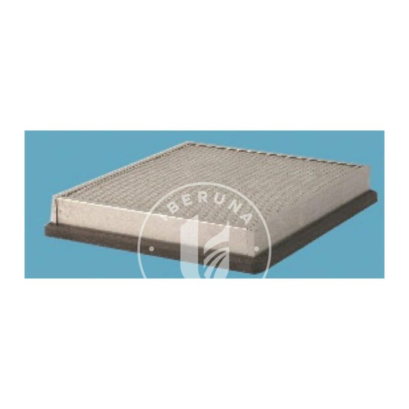 Filtro para cabine Panclean A8696