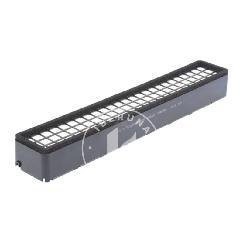 Filtro para cabine Panclean AP7368 Filtro para cabine Panclean AP7368