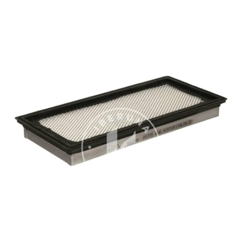 Filtro de pólen Panclean A9395
