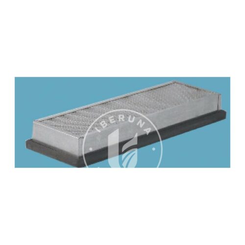 Filtro para cabine Panclean A9975
