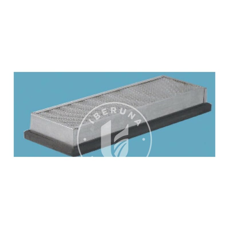 Filtro para cabine Panclean A9975