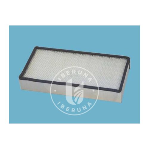 Filtro de pólen Panclean AA1040