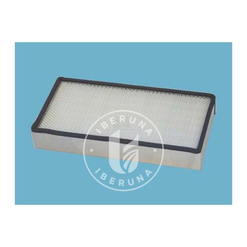 Filtro de pólen Panclean AA1040