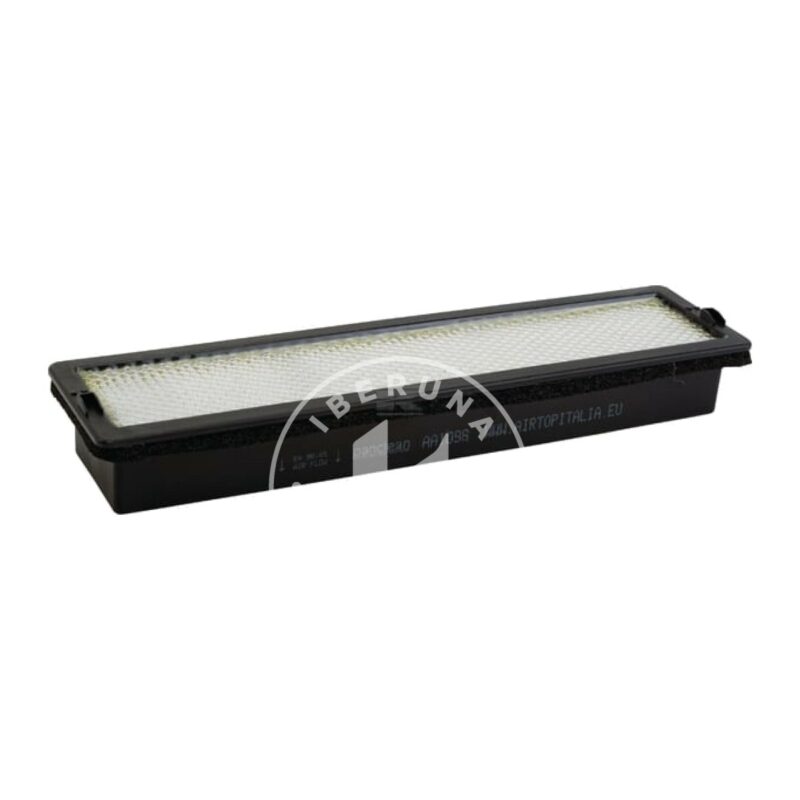 Filtro para cabine Panclean AA1098