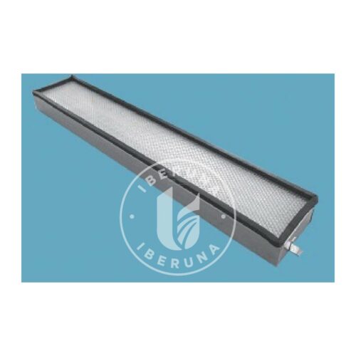 Filtro para cabine Panclean AA1148