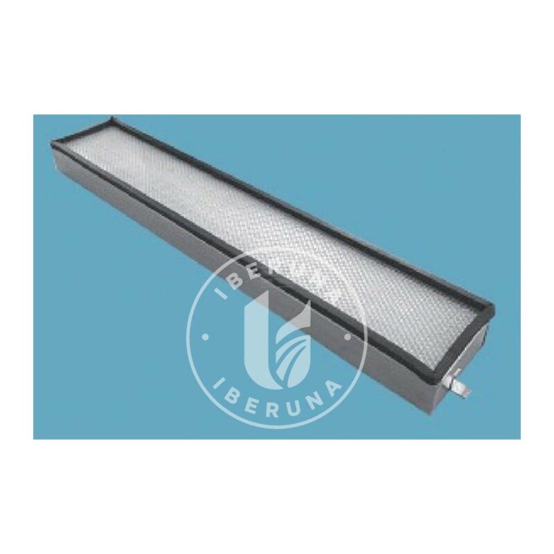 Filtro para cabine Panclean AA1148
