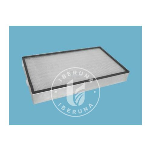Filtro de pólen de alta eficiência Panclean AC1097