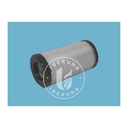 Filtro de pólen de alta eficiência Panclean AC1116
