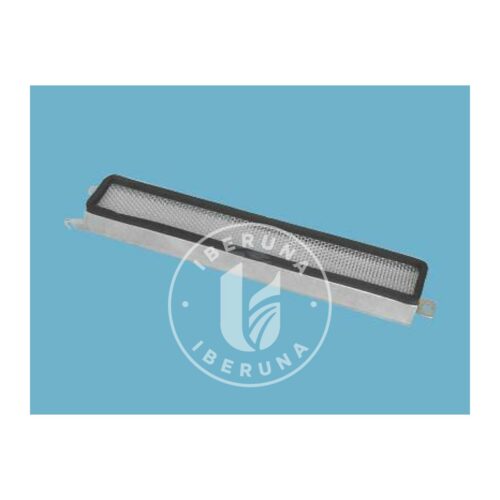 Filtro de pólen de alta eficiência Panclean AC1141