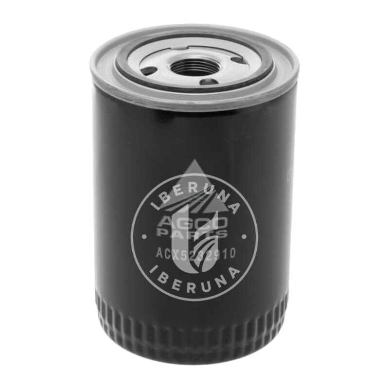 Filtro de óleo Agco ACX5232910