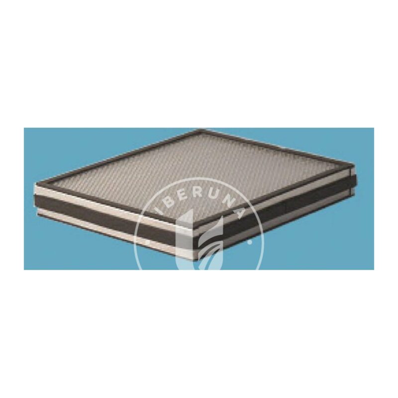 Filtro para cabine Panclean AD1004