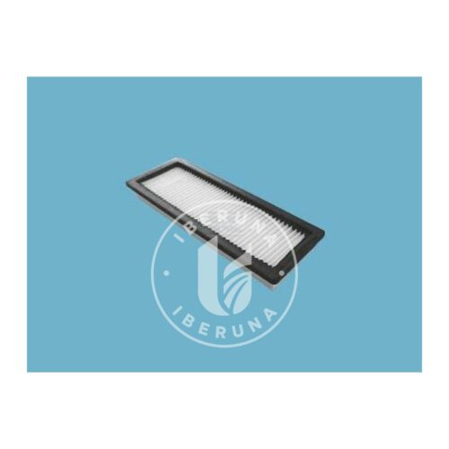 Filtro de pólen Panclean AD1006