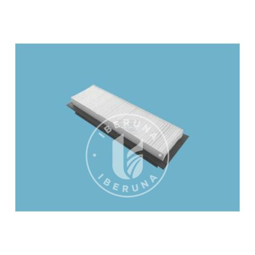 Filtro de pólen Panclean AD1007