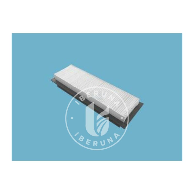 Filtro de pólen Panclean AD1007