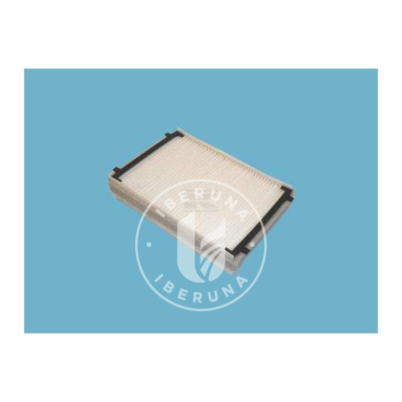 Filtro de pólen Panclean AD1008